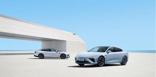 “空间”大有可为畅享行政级出行