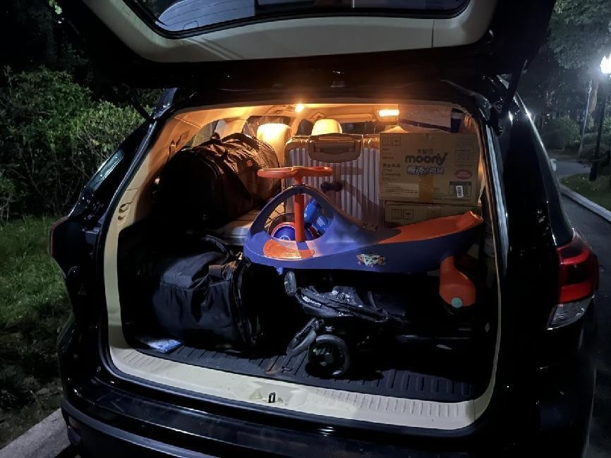 川西小环线4–5天自驾攻略,我的旅行日记川西自驾游