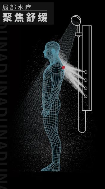 十大品牌花洒排名摩恩,摩恩花洒哪个型号质量最好