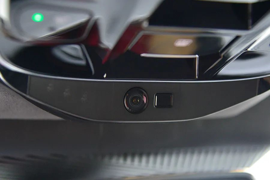 极狐阿尔法s全新hi版自动驾驶级别,极狐阿尔法s全新hi版长测试