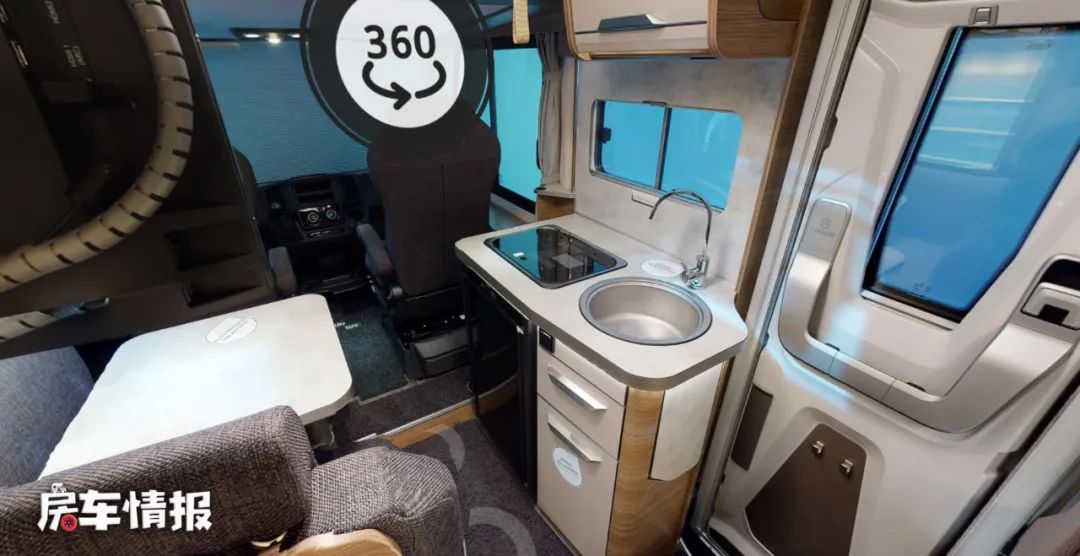 最新进口菲亚特房车,菲亚特新款b型房车