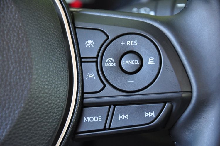 锋兰达双擎混动车主真实用车感受,广汽丰田锋兰达体验