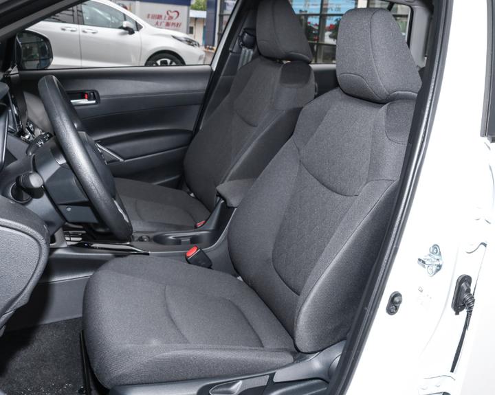 卡罗拉锐放最新行情仅售15万起,卡罗拉锐放2023先锋版试驾