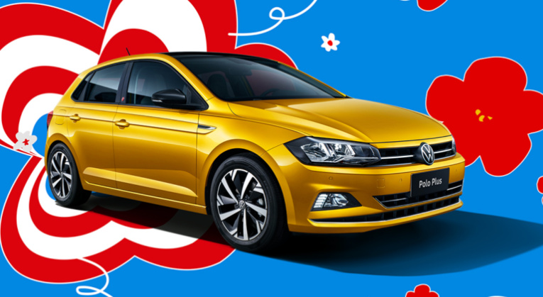poloplus目前最低落地价,2021款大众poloplus评测