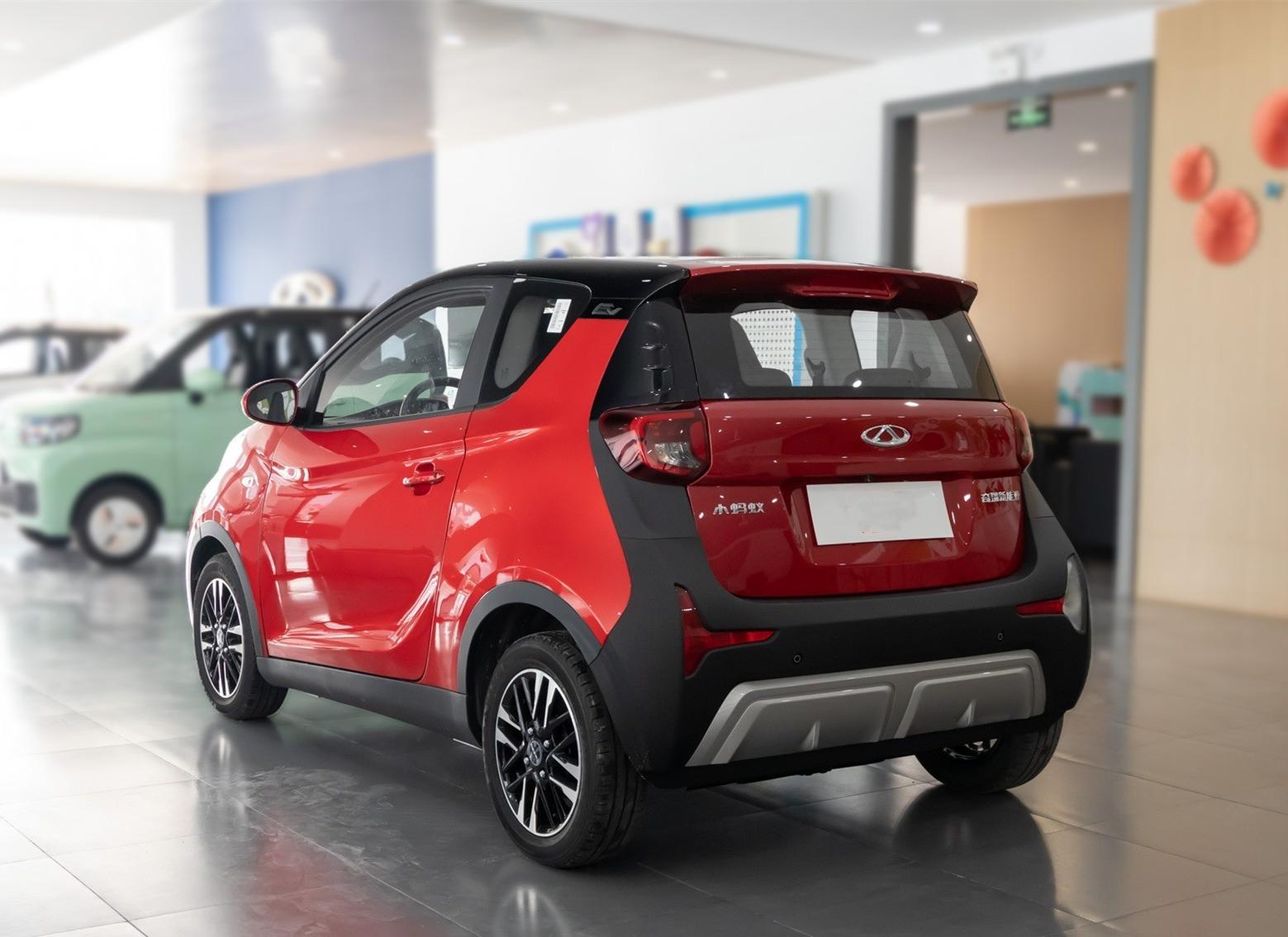 便宜实用的代步电车有哪些,最实用的代步小电车推荐