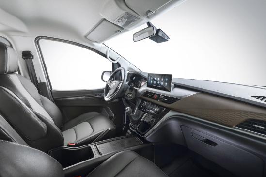 能拉货的江淮瑞风m3,江淮瑞风m3cng和菱智cng