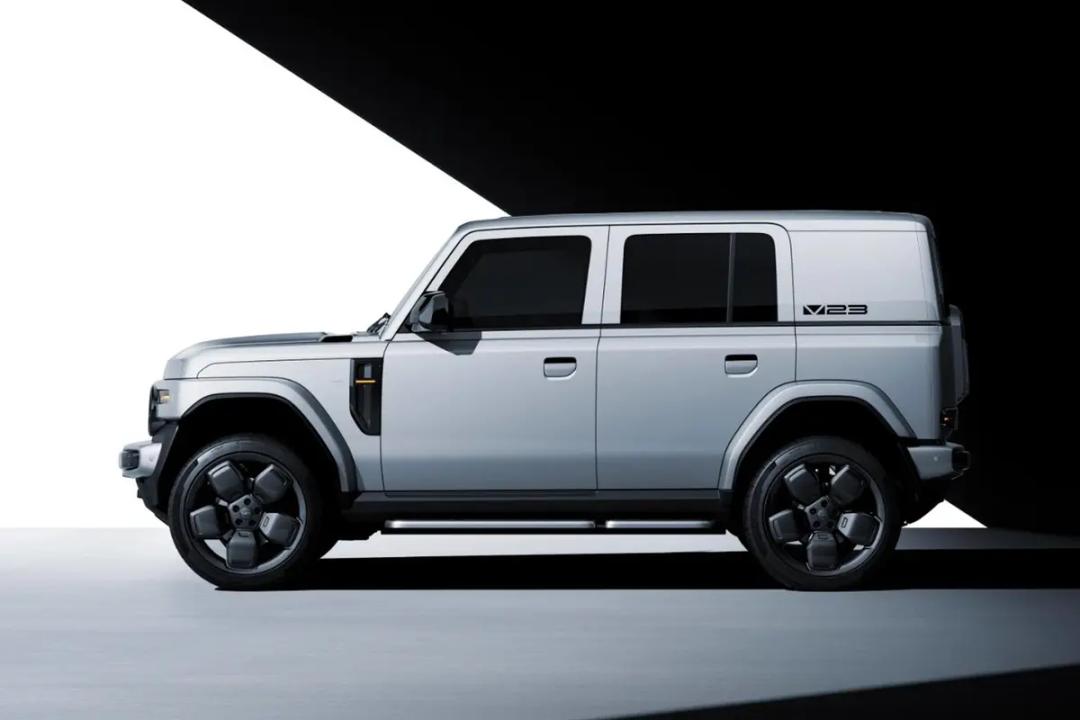 v23icar亮相北京车展吗,试驾hicarv23亮相