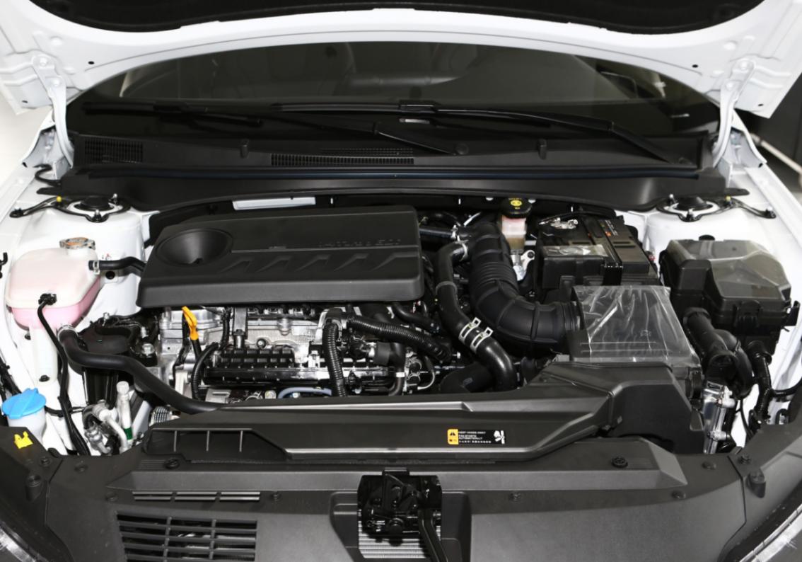 韩系现代汽车销量排行榜,现代伊兰特月销近2万辆