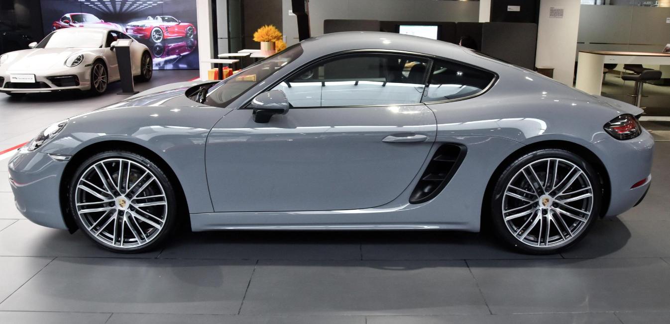 保时捷敞篷轿跑车型大全及价格,保时捷718硬顶敞篷什么时候出来的