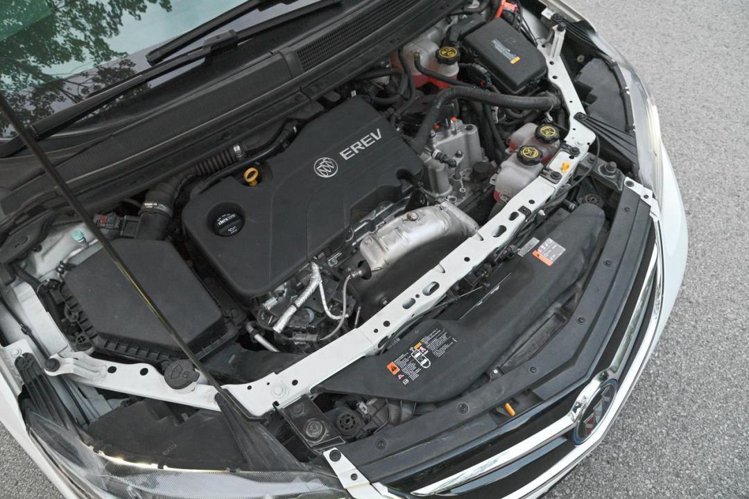 二手velite5上海,别克velite5能不能上绿牌