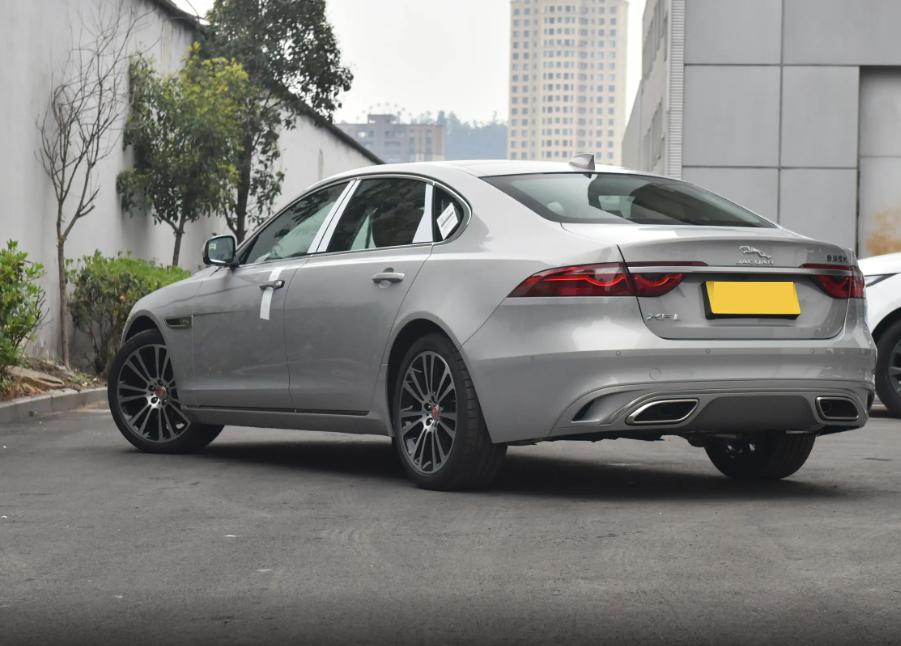 新款捷豹xfl什么时候入手值得,捷豹xfl2023款为什么销量上不去