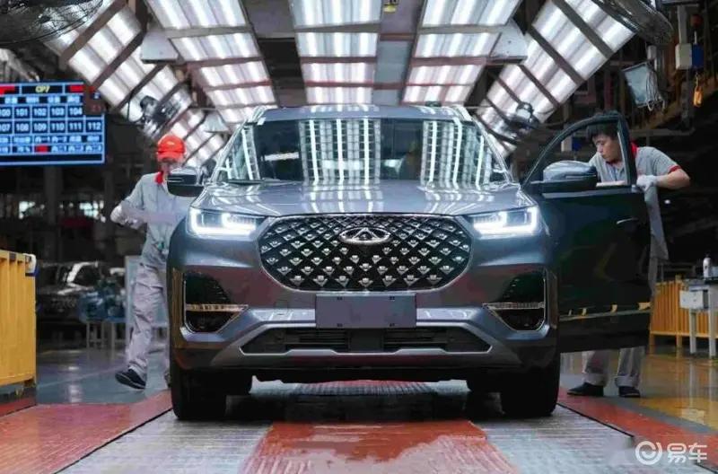 奇瑞汽车怎么样质量好不好用,奇瑞汽车与吉利汽车哪个质量好