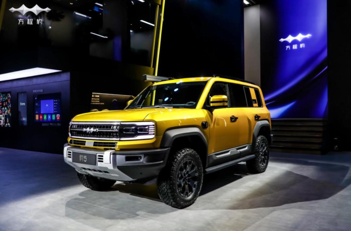 比亚迪u8最新价格,比亚迪u8全部信息