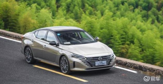 日产天籁公爵2.5的油耗怎么样,日产天籁实际油耗测试对比