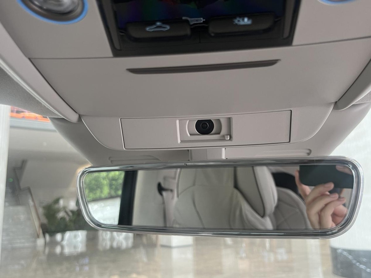 智能汽车内摄像头安全,智能监控摄像头真有用吗