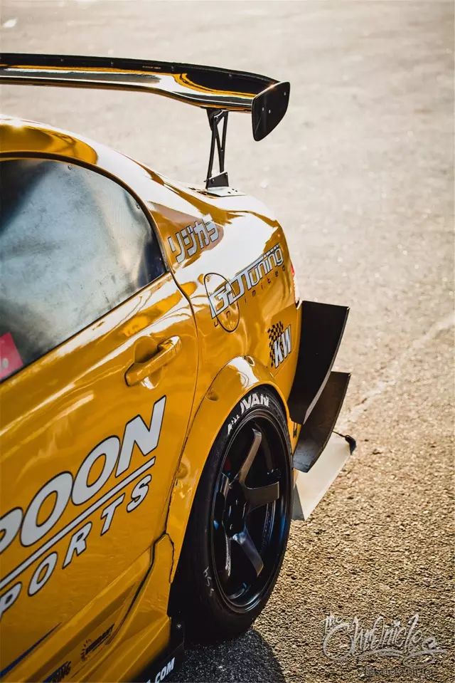 思域改装fd2前脸,本田思域typerfd2改装