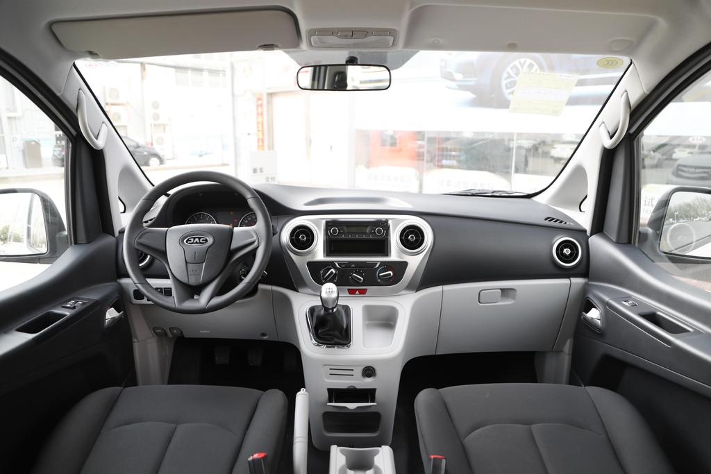 瑞风m3和瑞风m5有什么区别,瑞风和瑞风m3哪个空间大