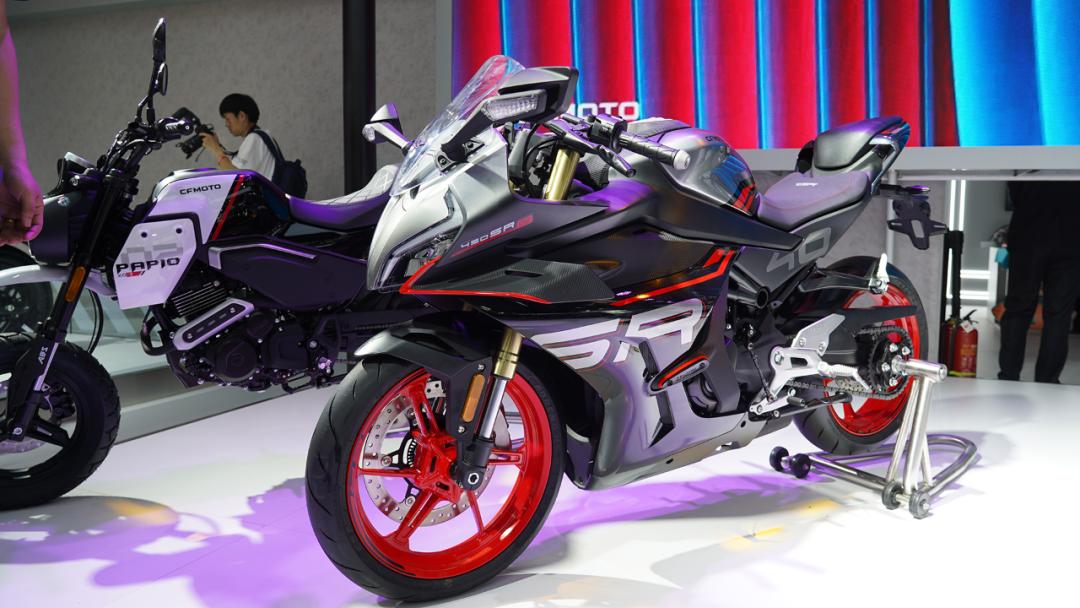 北京摩展2023新车发布小排量,摩博会2023北京新车