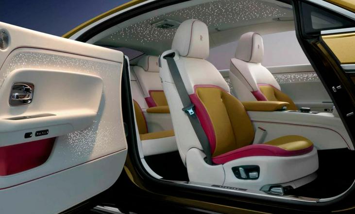 劳斯莱斯闪灵充满电要多少钱,劳斯莱斯闪灵电池多少度电