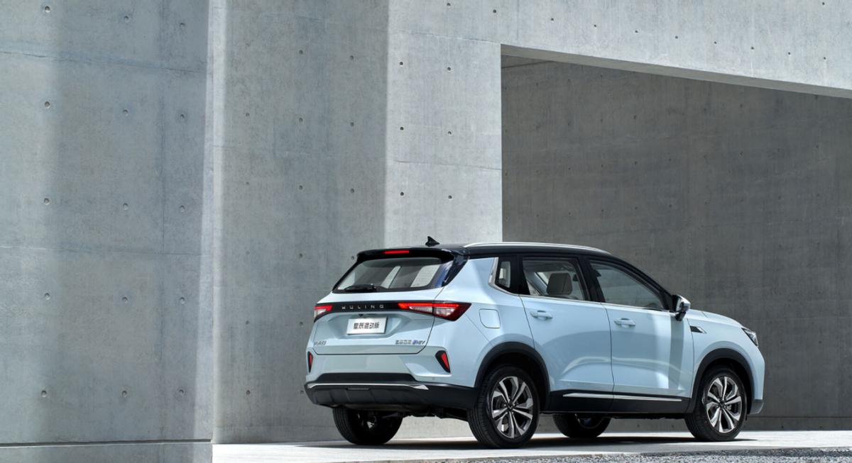 十万以内买国产轿车认准这3款,居家代步首选3款国产车