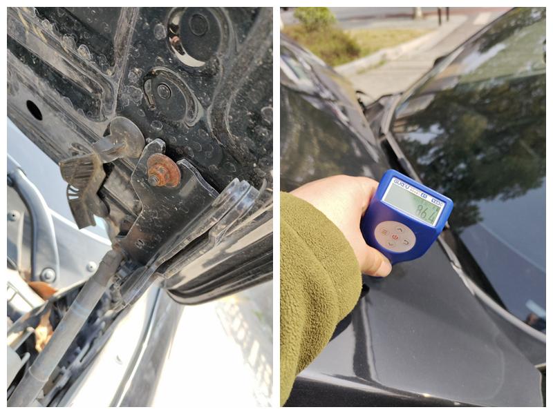 30万买二手宝马会丢脸吗,30万买了一辆二手事故车