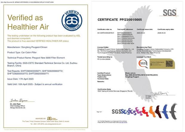 开东风5008,开东风标致5008