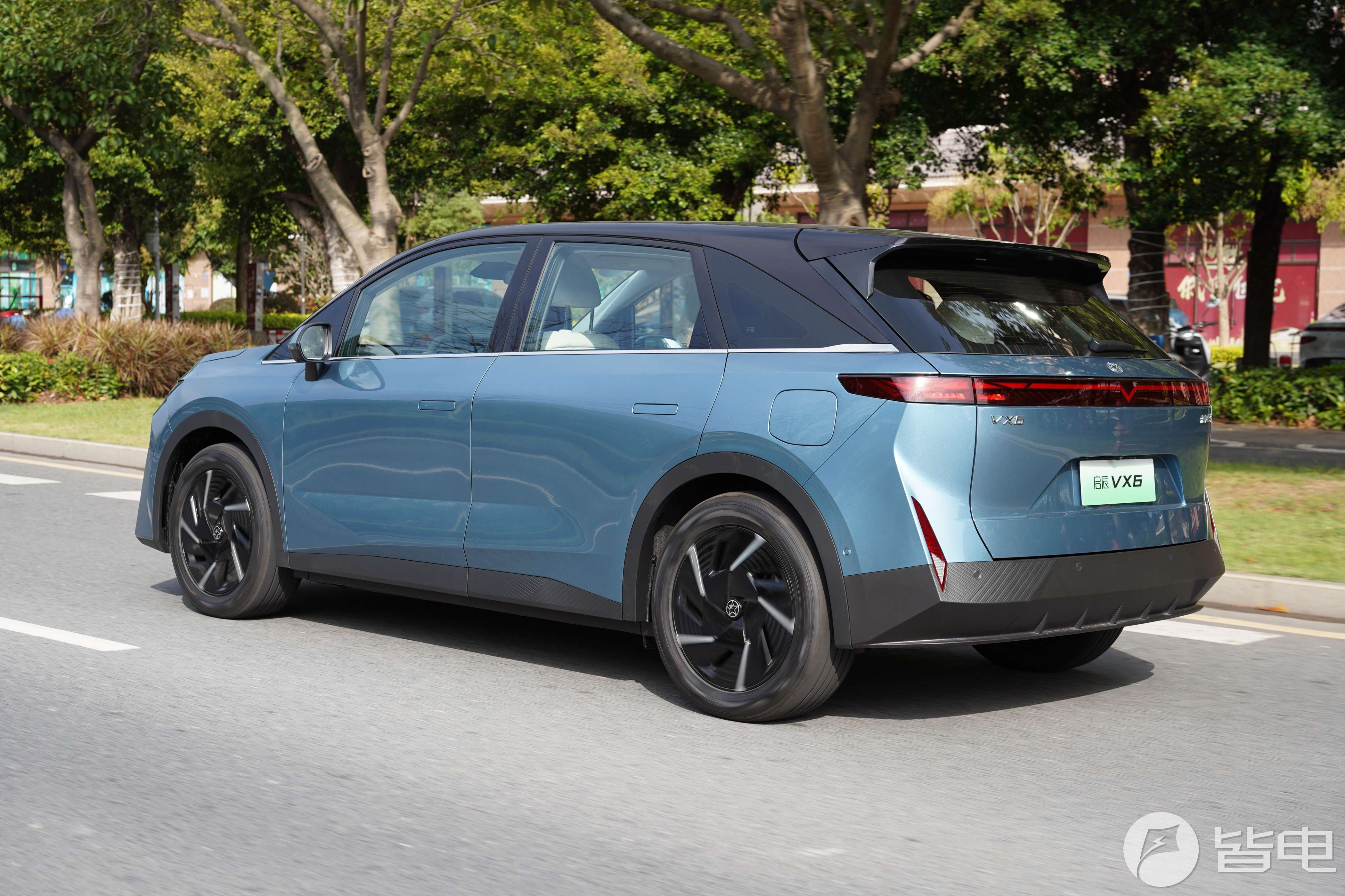 启辰vx6六大出行体验,启辰vx6全国尝鲜体验会