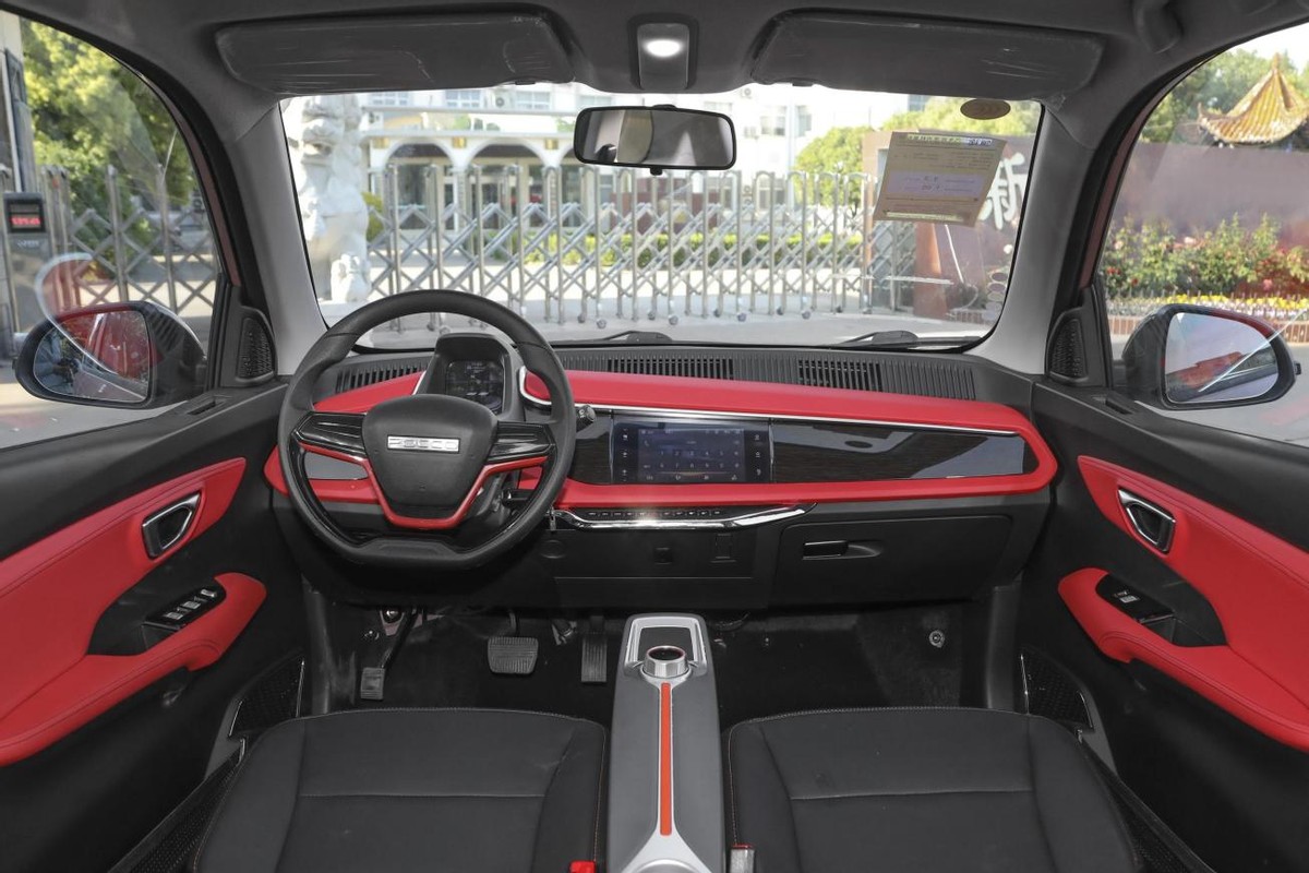 御捷朋克100最新款价格,御捷朋克100多少钱