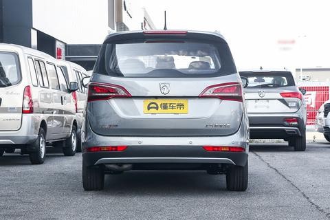 最新款宝骏6万元,最新款宝骏小轿车落地价