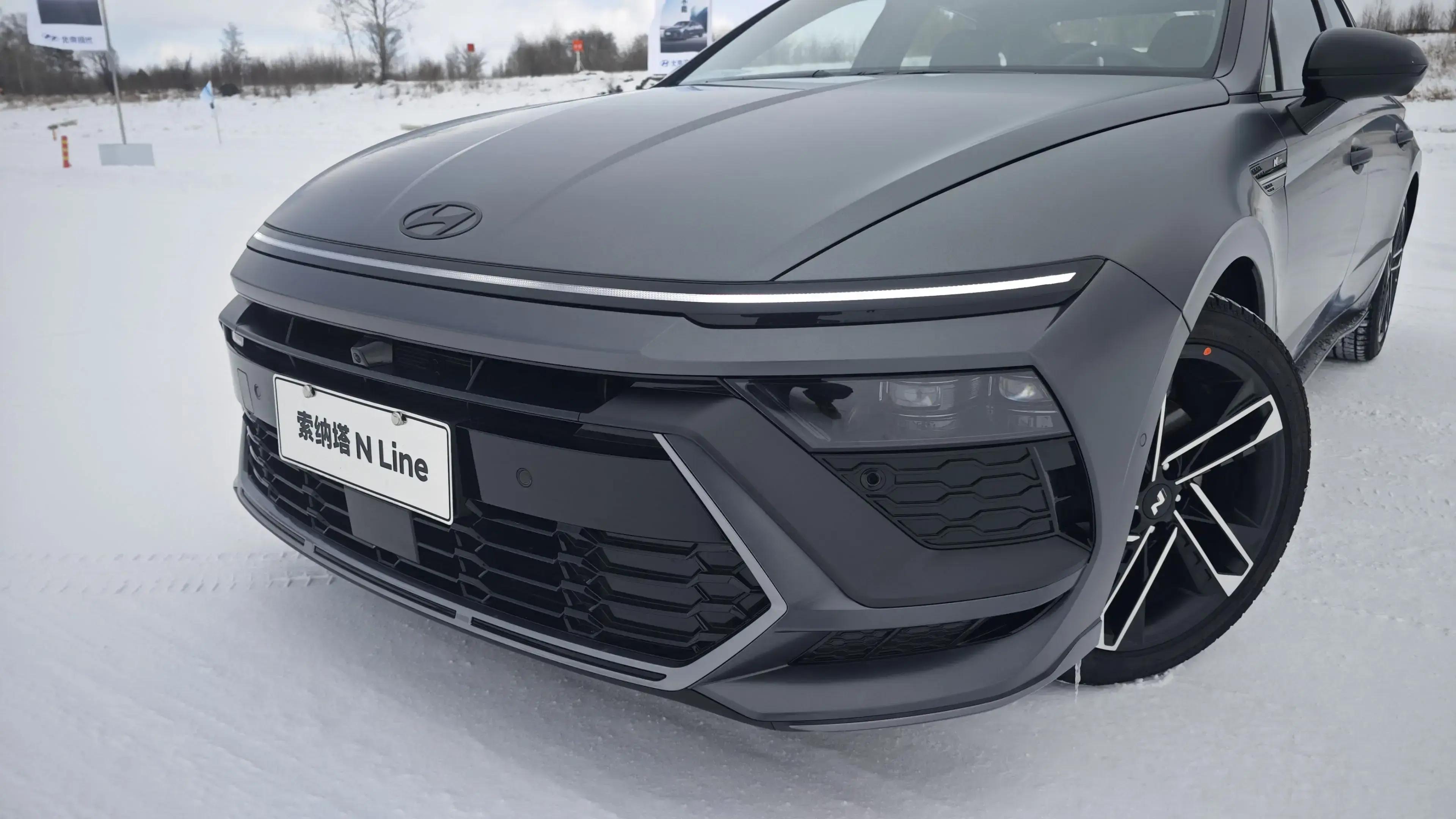 行驶质感好省油小车,行驶质感一流