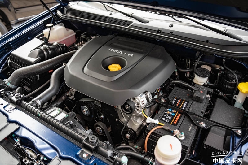 10万左右口碑最好的柴油版皮卡,15万质量最好的柴油版皮卡排行