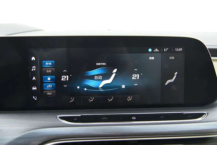 别克gl8的成功,别克gl8真的打败了丰田塞纳吗