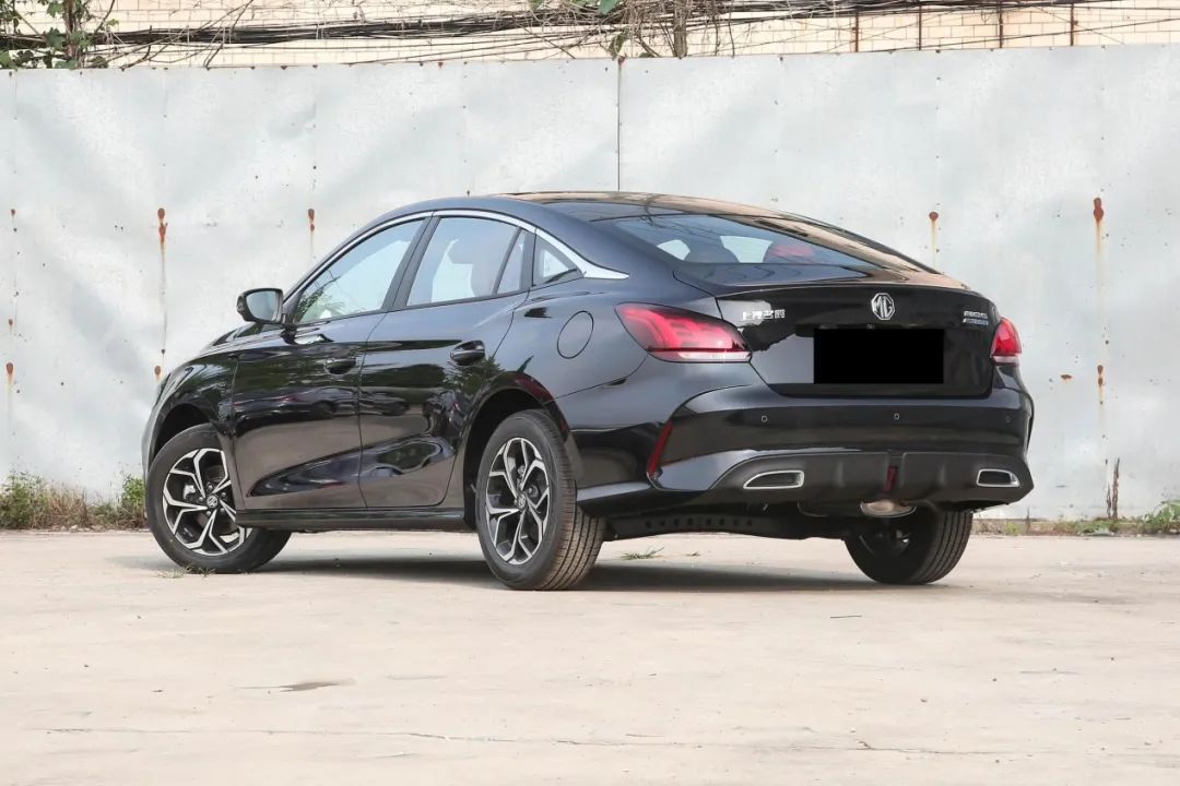 10万买高品质合资车这4款表现突出,十万级爆款家轿看这几款就够了