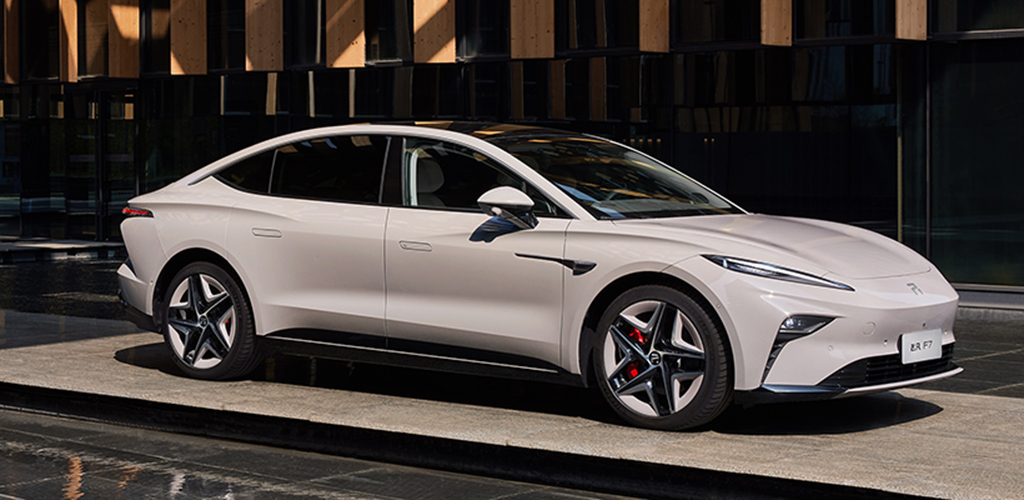 飞凡f7和小鹏p7i和比亚迪汉怎么选,飞凡f7和小鹏p7i续航测试