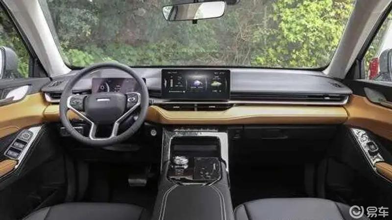 哈弗h6口碑汽车之家,忻州建诚哈弗4s店