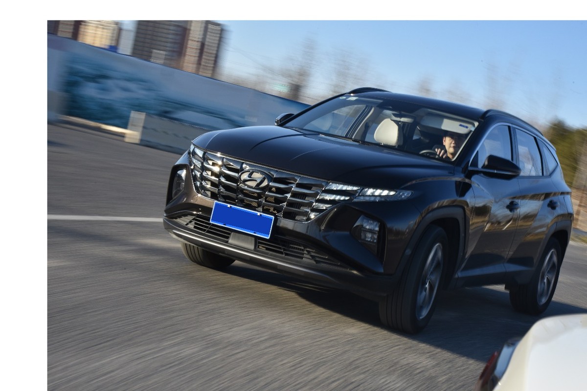 高颜值动力强10万元家用suv就选它,15万合资suv首选想要高颜值就选它