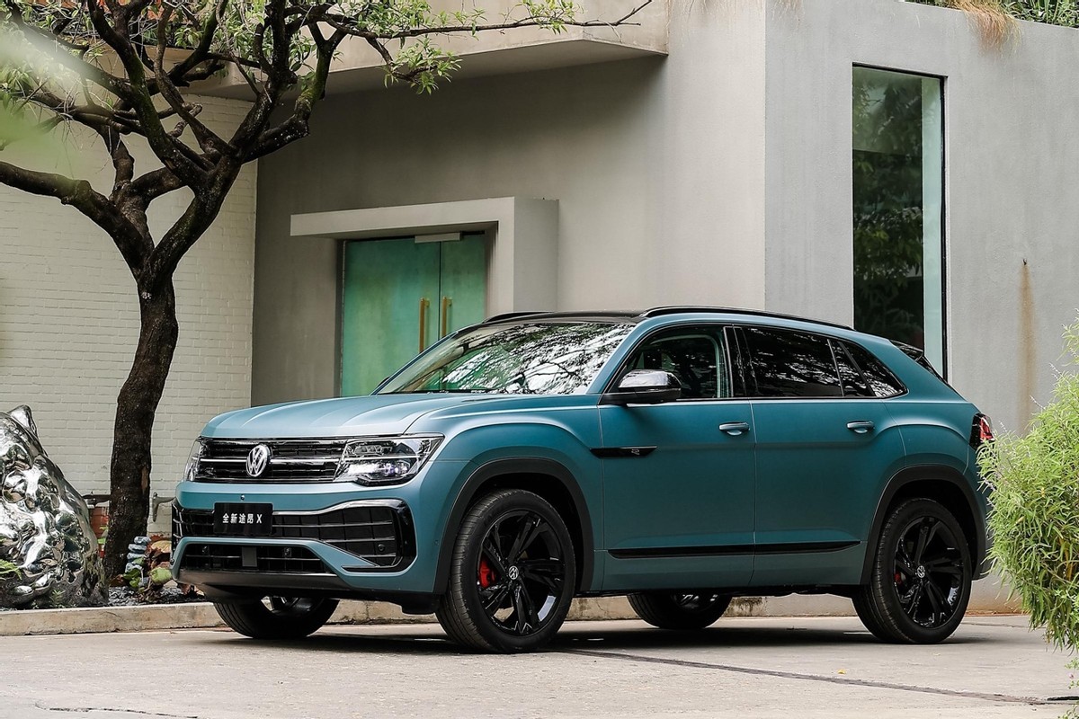 大众途昂x这款车的优缺点,大众途昂x和新款途昂对比