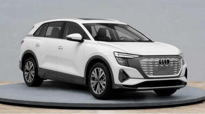 奥迪q5燃油车降价最新消息,2023年柴油奥迪q5新款多少钱