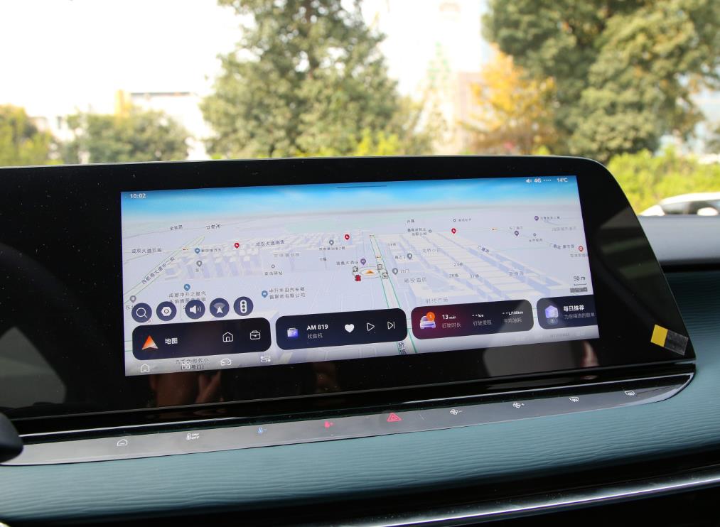 适合年轻人开的车第4款,五六万省油耐造操控好的代步车