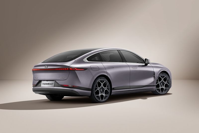 15-20万新能源增程轿车推荐,增程式汽车15万左右排行