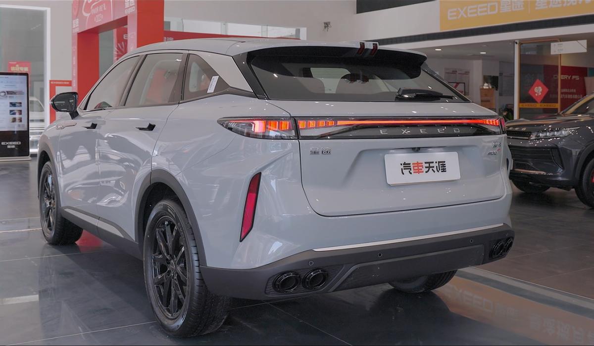 星途瑶光两驱提车要拿啥东西,星途瑶光新车落地价