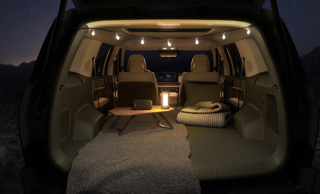 现代胜达有望改海外版外观,全新现代胜达海外售价曝光