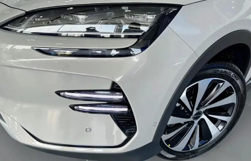 宋plusev次顶配的配置和价格,宋plusev2023全新改款上市时间