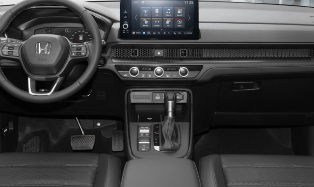 星途瑶光和新款crv怎么选,20款星途瑶光