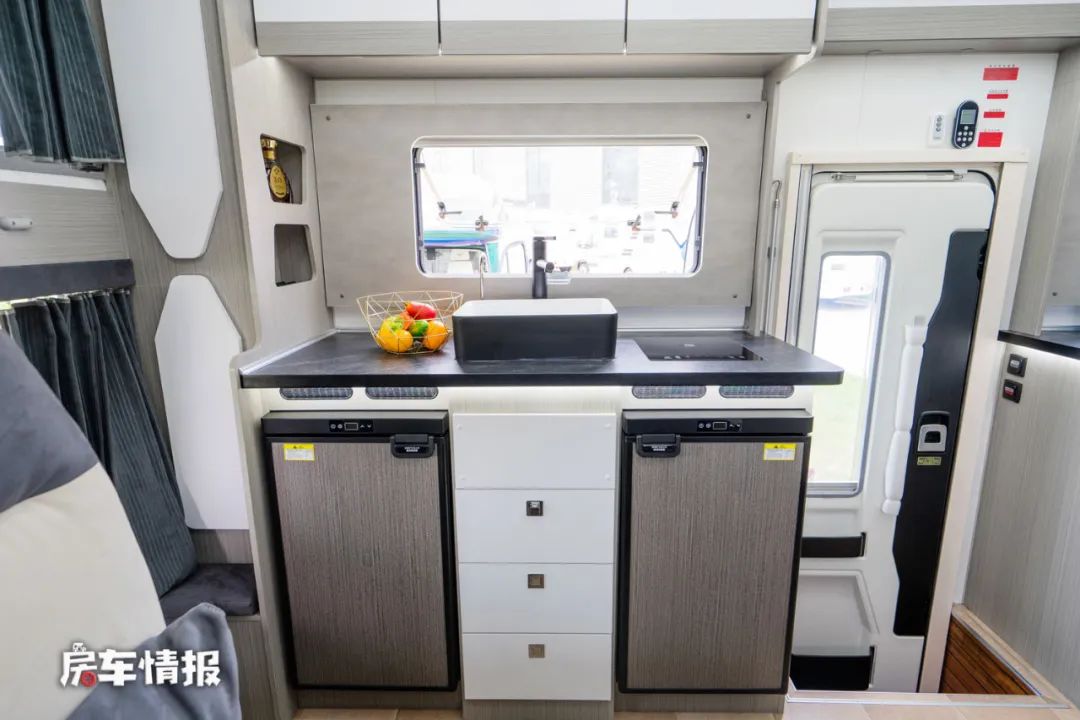 房车最新款五十铃,19款新五十铃房车