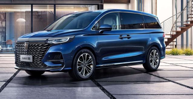 荣威销量最惨车型,荣威2019年的销量