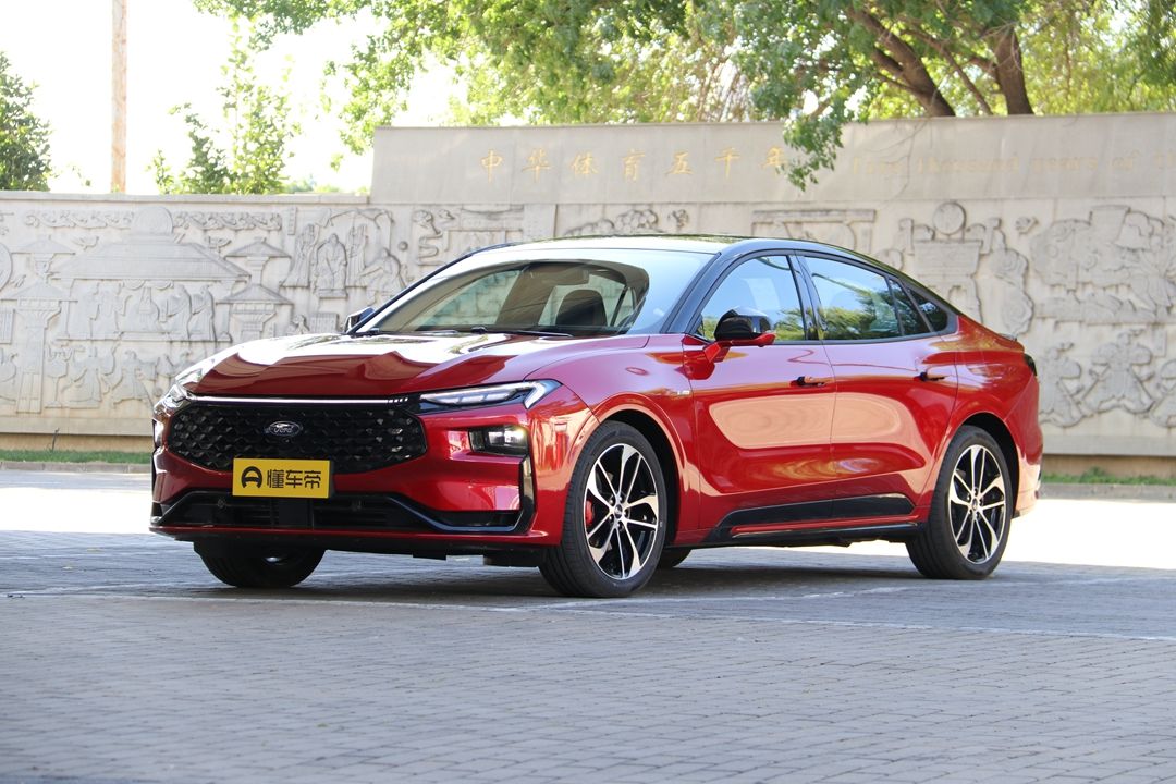 蒙迪欧2023款用车体验,新款蒙迪欧高速真实的感受