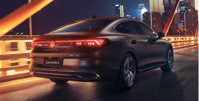 2022即将上市新款车大众凌渡,大众凌渡2023新款何时上市的