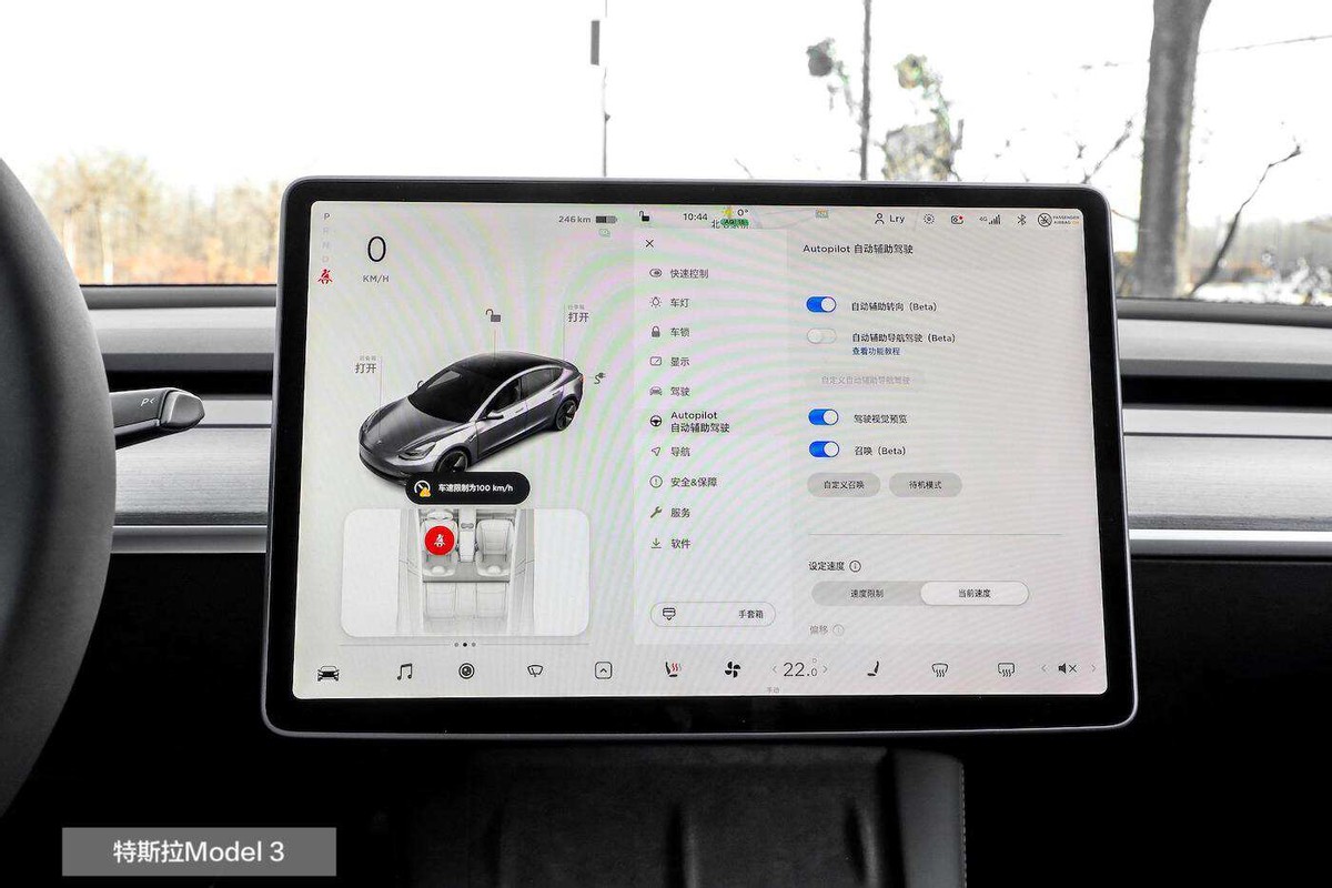 20万以内豪华品牌b级车,20万买特斯拉model3高性能