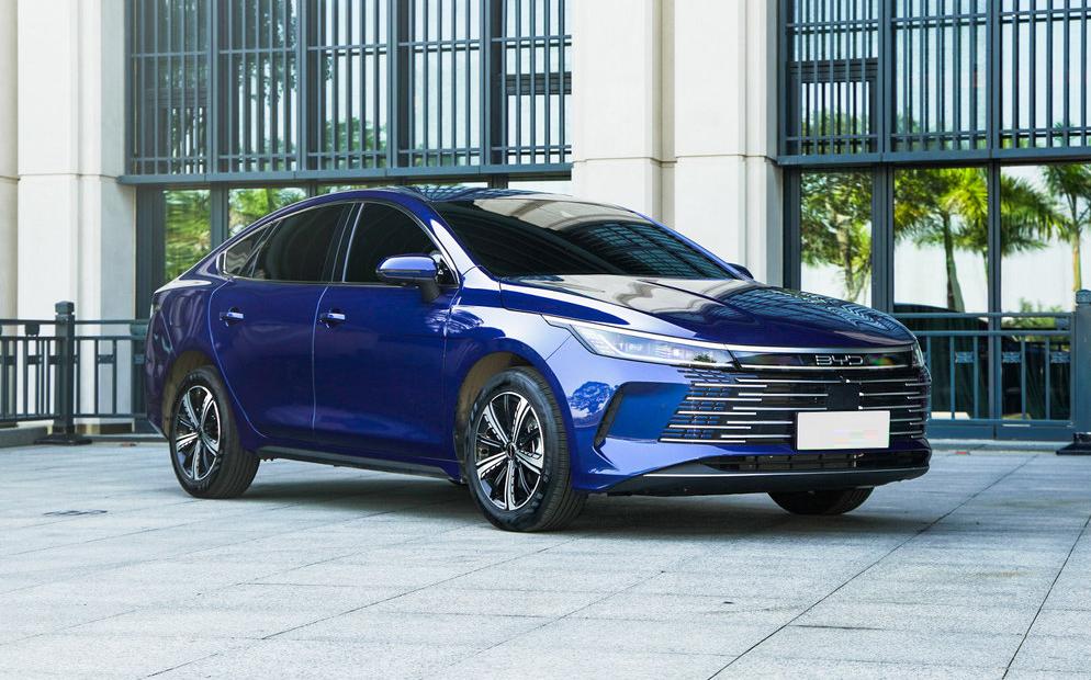 买国产车别乱选,国产车推荐比亚迪奇瑞